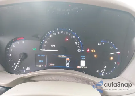 2015 Cadillac Ats Luxury from USA, damaged, VIN 1G6AB5RX9F0103005